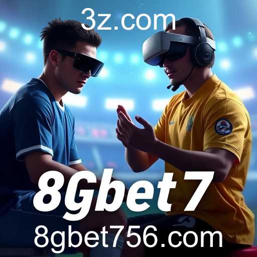 Expansão de Jogos Online no Brasil: 8gbet7 em Destaque