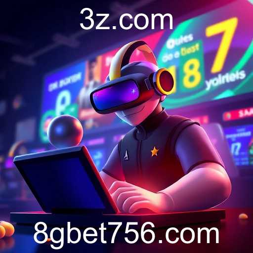 8gbet7: O Futuro dos Jogos Online em Portugal