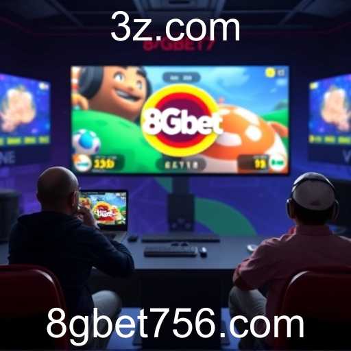 Cenário Atual de Jogos Online e a Ascensão do 8gbet7