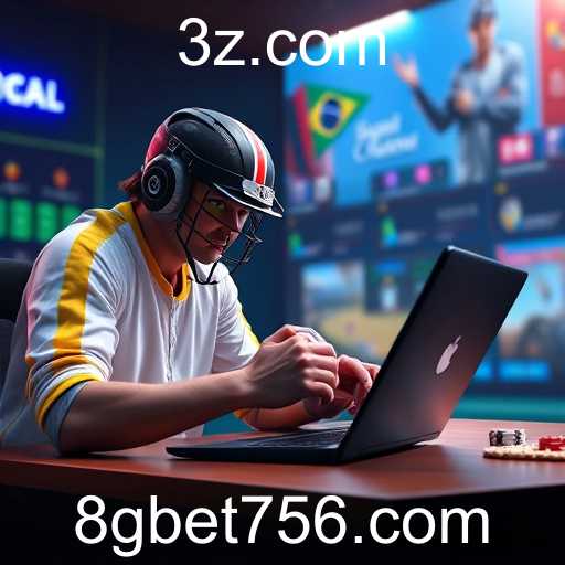 Tendências e Evolução dos Sites de Jogos no Brasil