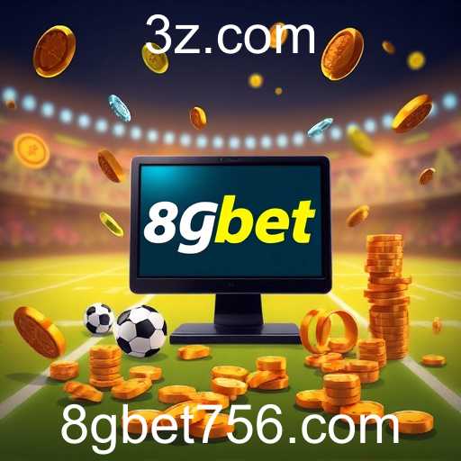 A Ascensão do Mercado de Jogos Online com 8gbet7